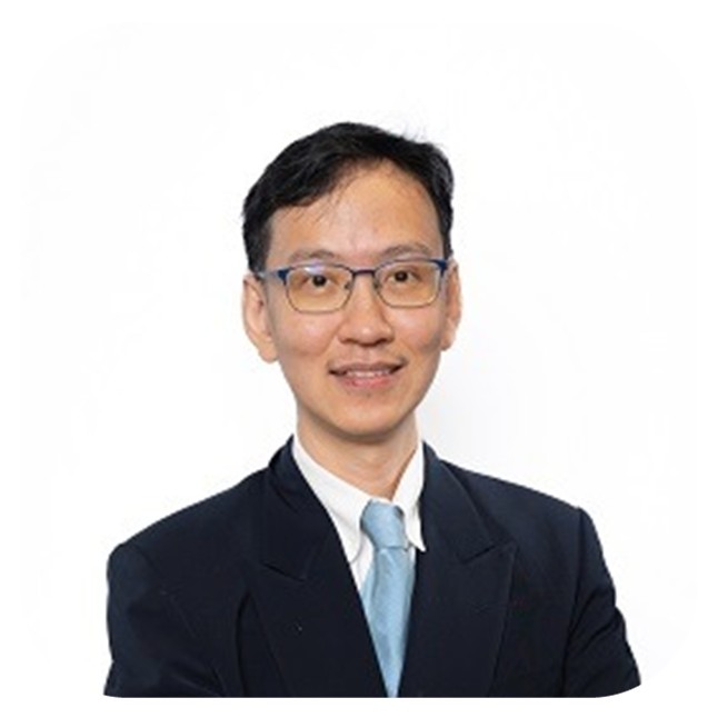 Dr Loi Hoi Yin